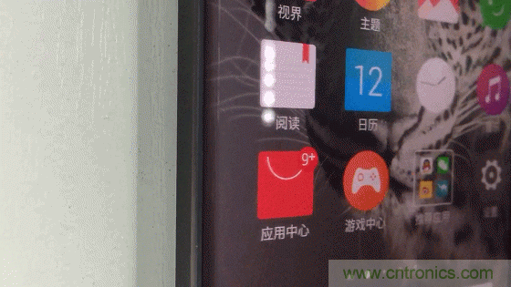 無邊框的 nubia Z9 ,一款既有驚喜,又有驚艷的智能手機