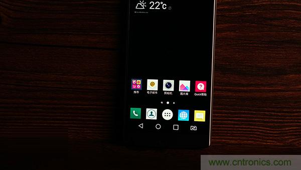 業(yè)界良心 LG V10 評(píng)測(cè):剛毅、冷峻，不失人性化