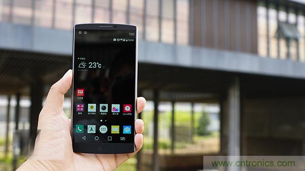 業(yè)界良心 LG V10 評(píng)測(cè):剛毅、冷峻，不失人性化