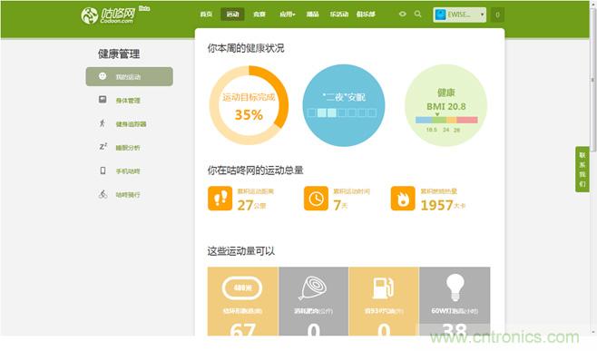咕咚智能手環2上手評測：功能齊全，細節欠缺