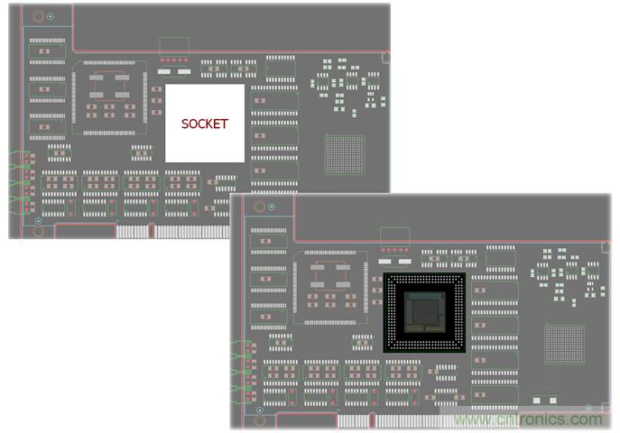 讓封裝和PCB設計飛起來！