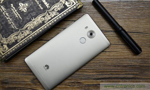 新旗艦Mate 8全評測：橫空出世！能否延續一機難求？