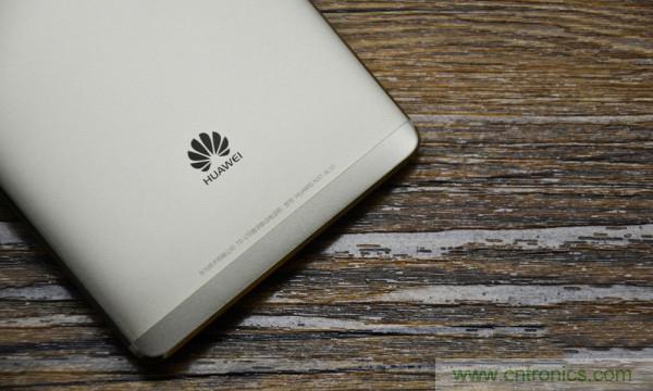 新旗艦Mate 8全評測：橫空出世！能否延續一機難求？