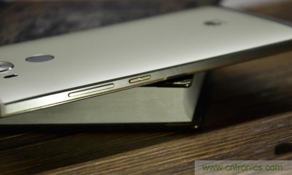 新旗艦Mate 8全評測：橫空出世！能否延續一機難求？