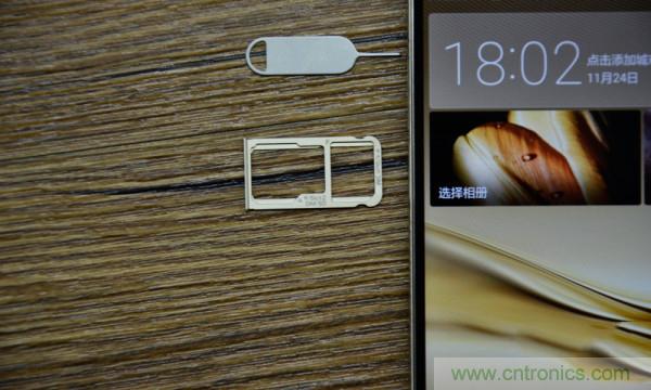 新旗艦Mate 8全評測：橫空出世！能否延續一機難求？