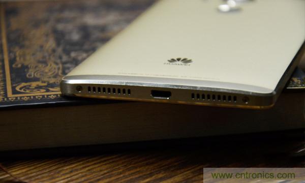 新旗艦Mate 8全評測：橫空出世！能否延續一機難求？