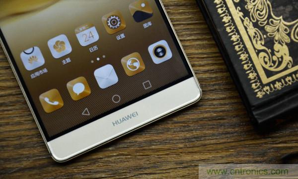 新旗艦Mate 8全評測：橫空出世！能否延續一機難求？