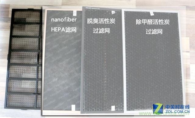 兩款日系空氣凈化器對比評測:誰才是深層凈化之王?