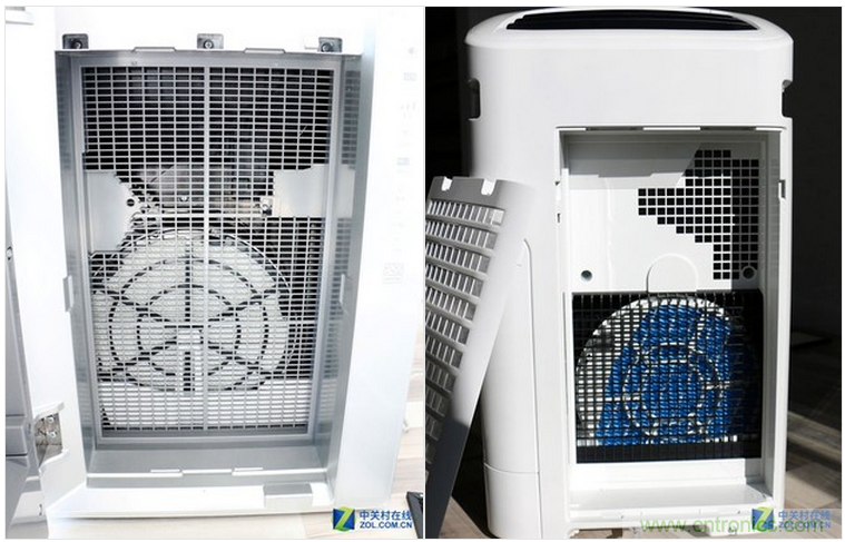 兩款日系空氣凈化器對比評測:誰才是深層凈化之王?