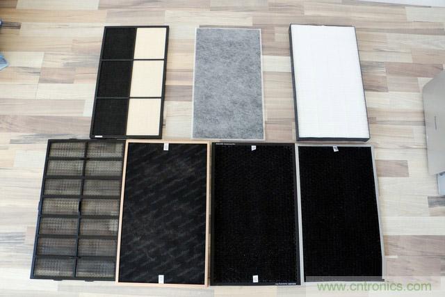 兩款日系空氣凈化器對比評測:誰才是深層凈化之王?