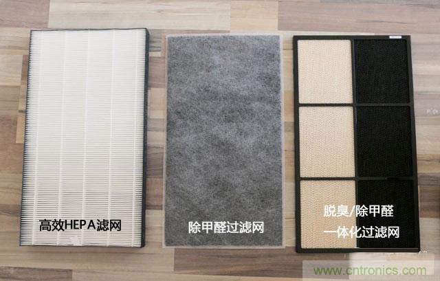 兩款日系空氣凈化器對比評測:誰才是深層凈化之王?