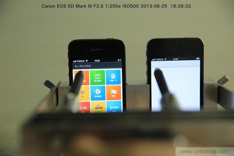 雙叉神器+5D Mark III瘋狂測試：最快手機瀏覽器花落誰家？