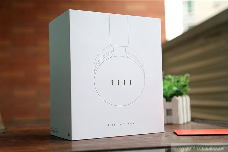 頭條哥的夢想之作！FIIL耳機(jī)能讓汪峰上頭條否？