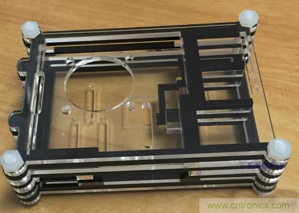 不用專業(yè)設備,用樹莓派就能玩一把室內(nèi)環(huán)境監(jiān)測!