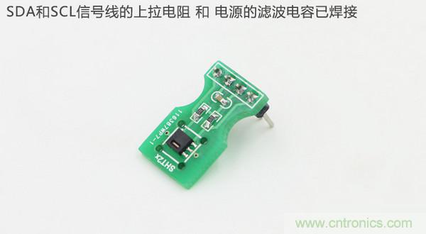 不用專業(yè)設備,用樹莓派就能玩一把室內(nèi)環(huán)境監(jiān)測!