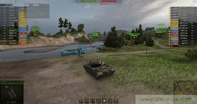 左手寫愛，右手寫他——從此鍵盤鼠標(biāo)不分家！