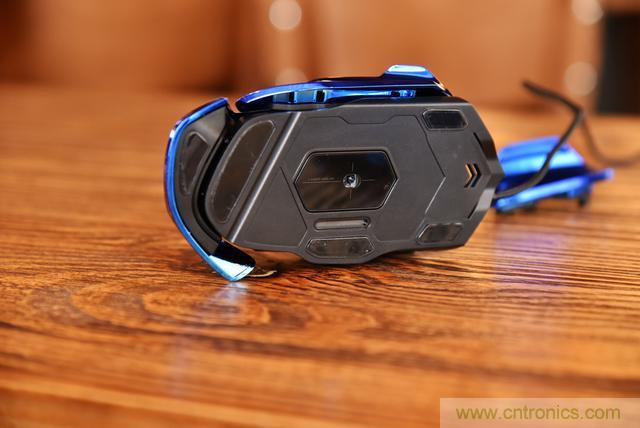 左手寫愛，右手寫他——從此鍵盤鼠標(biāo)不分家！