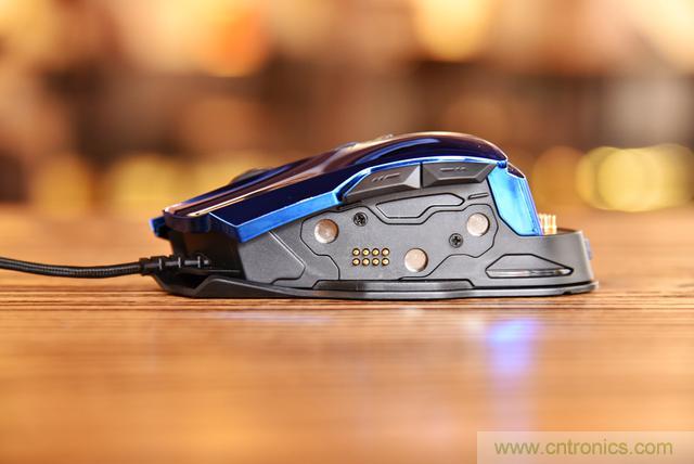 左手寫愛，右手寫他——從此鍵盤鼠標(biāo)不分家！