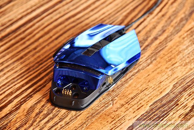 左手寫愛，右手寫他——從此鍵盤鼠標(biāo)不分家！