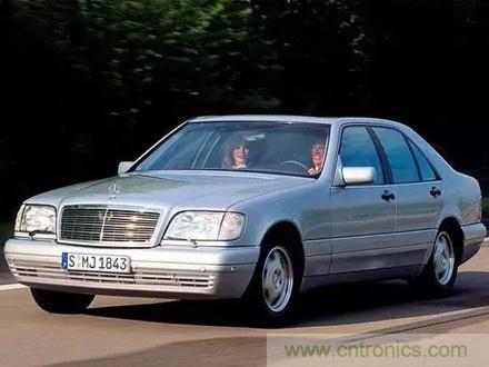 20個汽車發展史上的第一次 你知道幾個？