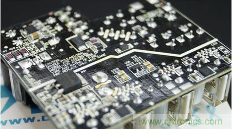 69元小米4口USB充電器詳細拆解，看完你也能DIY一個