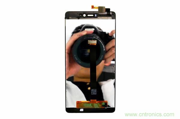 小米手機(jī)4S超詳細(xì)拆解:內(nèi)外硬件大升級