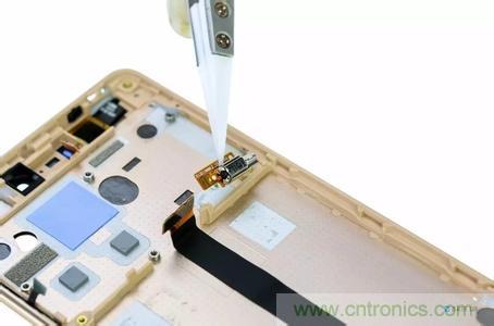 小米手機(jī)4S超詳細(xì)拆解:內(nèi)外硬件大升級