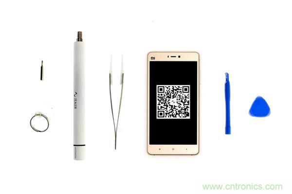 小米手機(jī)4S超詳細(xì)拆解:內(nèi)外硬件大升級