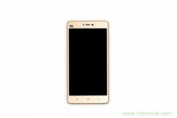 小米手機(jī)4S超詳細(xì)拆解:內(nèi)外硬件大升級