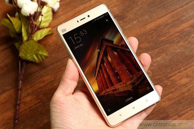 小米手機(jī)4S超詳細(xì)拆解:內(nèi)外硬件大升級