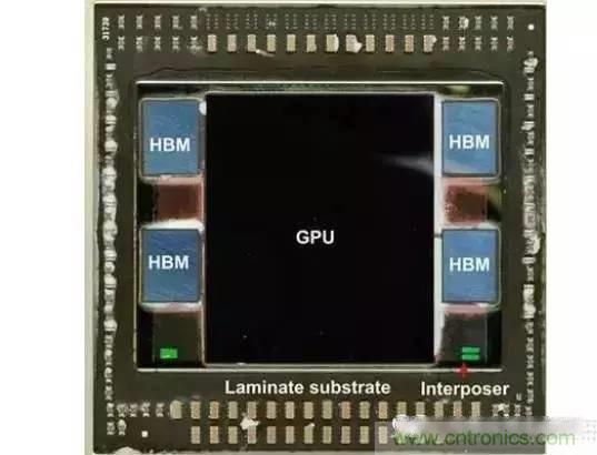 SiP封裝如何成為超越摩爾定律的重要途徑?