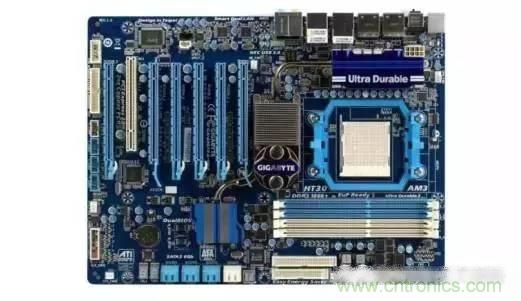 SiP封裝如何成為超越摩爾定律的重要途徑?