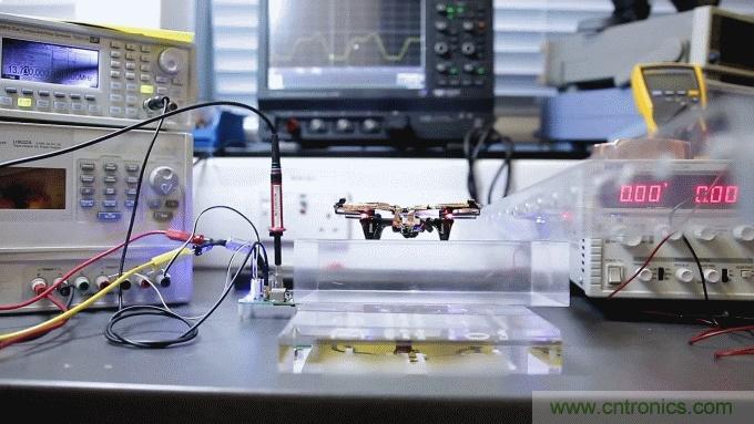 &ldquo;激光充電&rdquo;能否打破無線充電這根雞肋！