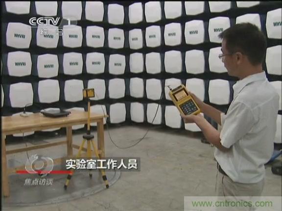 高壓線變電站有電磁輻射?《焦點(diǎn)訪談》辟謠