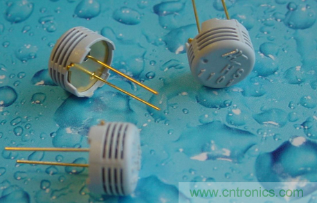 是誰阻攔了傳感器積極擁抱汽車產業的前行路?