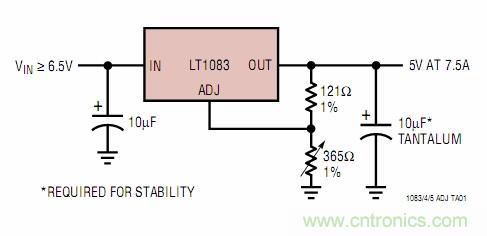 DIY穩(wěn)壓電源:欲善其事,先利其器