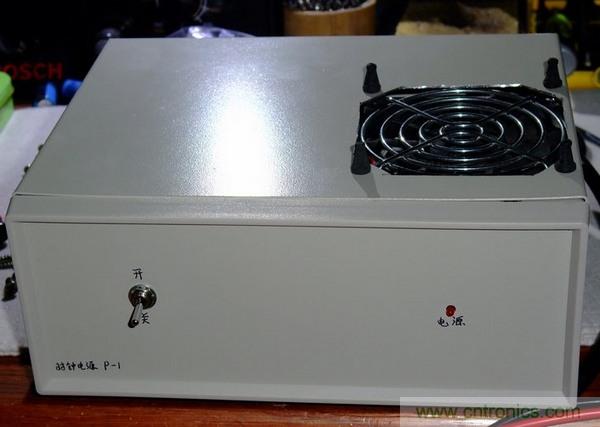 DIY穩(wěn)壓電源:欲善其事,先利其器