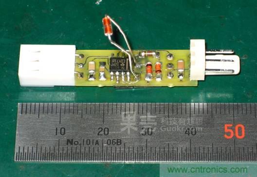 自動溫調(diào)速風扇，讓你的電腦更冷靜
