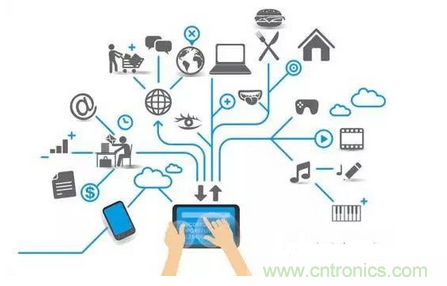 傳感器是阻礙物聯網發展的因素？