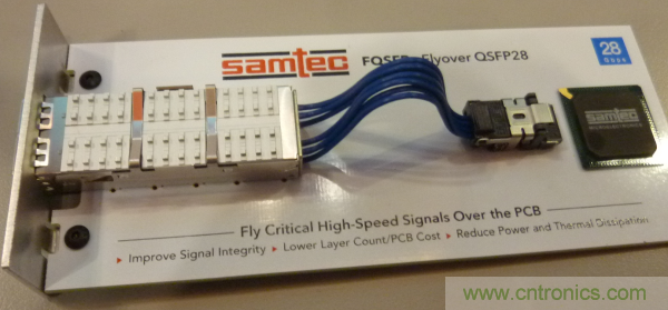 高速PCB信號完整性搞不定?不妨試試讓高速信號跳過PCB走線