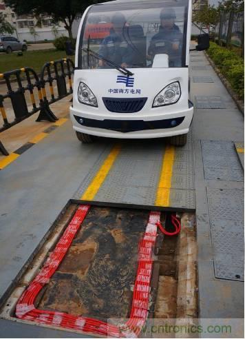 無(wú)線(xiàn)充電的普及距離我們還有多遠(yuǎn)？