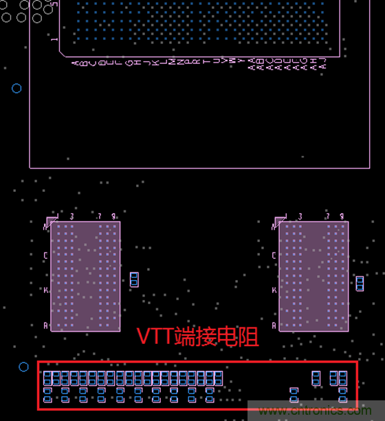 DDR布線(xiàn)最簡(jiǎn)規(guī)則與過(guò)程，很全很專(zhuān)業(yè)！