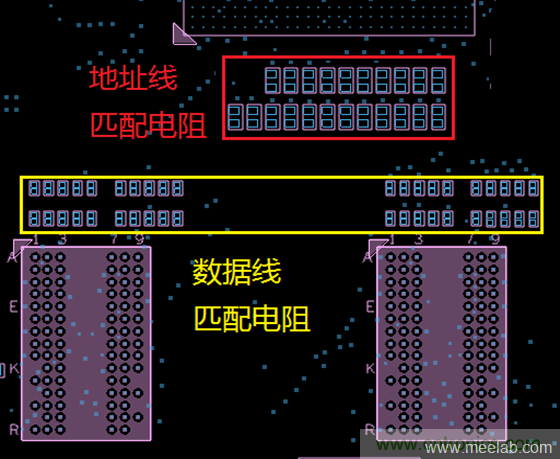 DDR布線(xiàn)最簡(jiǎn)規(guī)則與過(guò)程，很全很專(zhuān)業(yè)！