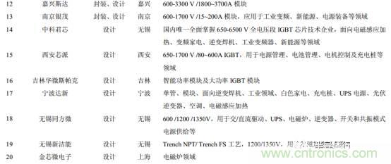 功率半導體,大漲價下的國產替代之路