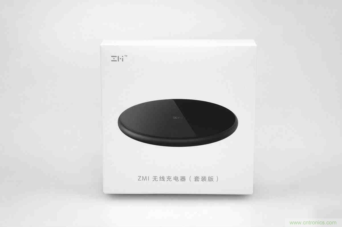 拆解對比：系出同門，小米、紫米無線充電器的差別有多大？
