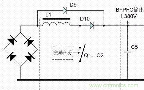 了解MOS管，看這個就夠了！