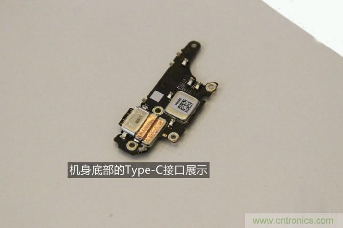 堅果R1拆解：內部設計究竟如何？