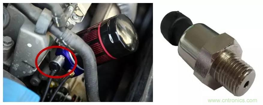 汽車上這些傳感器，你真的了解嗎？