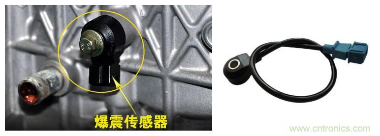 汽車上這些傳感器，你真的了解嗎？