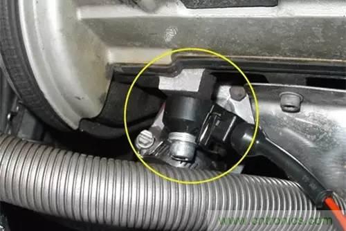 汽車上這些傳感器，你真的了解嗎？